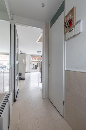 Medium property photo - Marmolada 10, 1060 PG Amsterdam