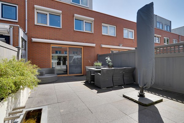 Medium property photo - Marmolada 10, 1060 PG Amsterdam