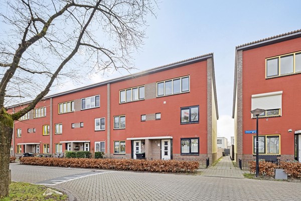 Medium property photo - Sepiastraat 86, 1339 ES Almere