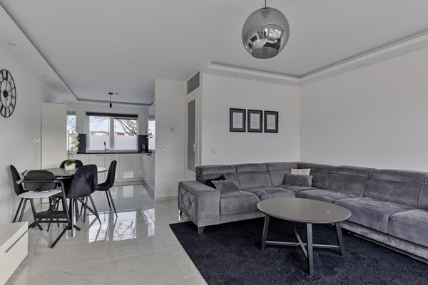 Medium property photo - Sepiastraat 86, 1339 ES Almere