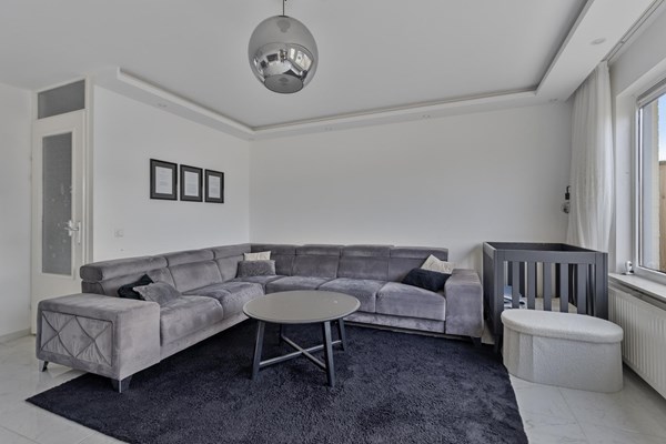 Medium property photo - Sepiastraat 86, 1339 ES Almere