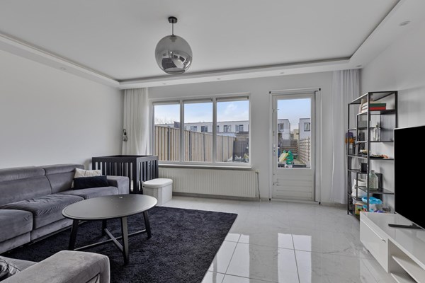 Medium property photo - Sepiastraat 86, 1339 ES Almere