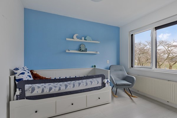 Medium property photo - Sepiastraat 86, 1339 ES Almere