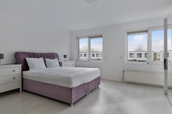 Medium property photo - Sepiastraat 86, 1339 ES Almere