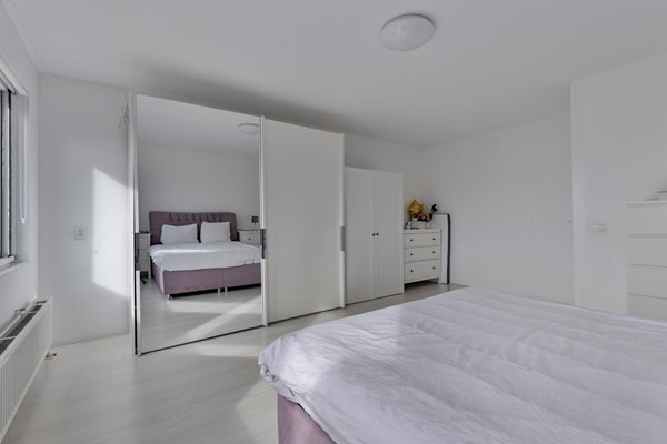 Medium property photo - Sepiastraat 86, 1339 ES Almere