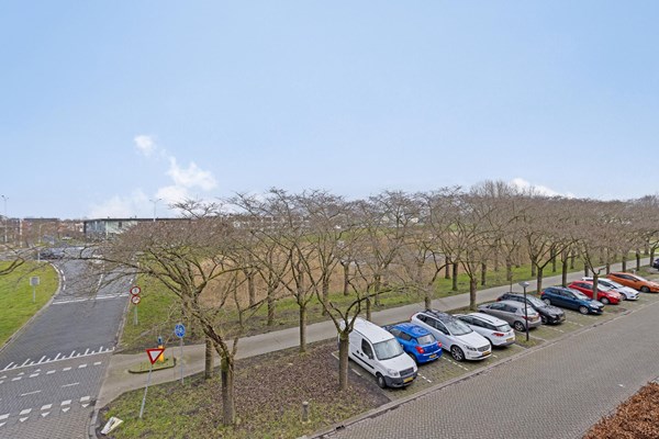 Medium property photo - Sepiastraat 86, 1339 ES Almere