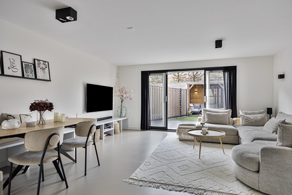 Medium property photo - H. Diesveldsingel 15, 1060 RL Amsterdam