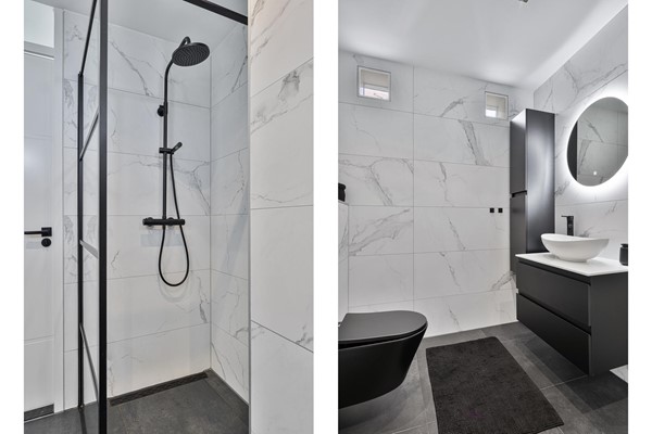 Medium property photo - H. Diesveldsingel 15, 1060 RL Amsterdam