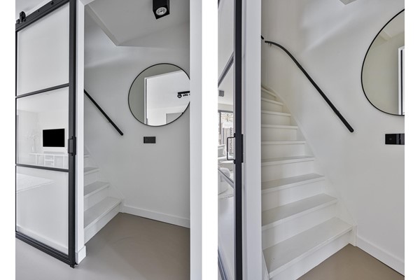 Medium property photo - H. Diesveldsingel 15, 1060 RL Amsterdam