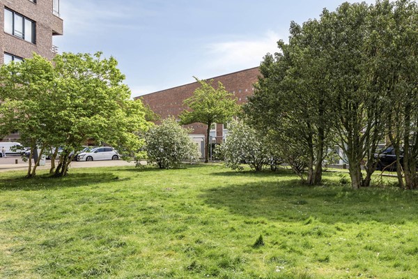 Medium property photo - H. Diesveldsingel 15, 1060 RL Amsterdam