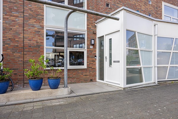 Medium property photo - H. Diesveldsingel 15, 1060 RL Amsterdam