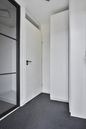 Medium property photo - H. Diesveldsingel 15, 1060 RL Amsterdam