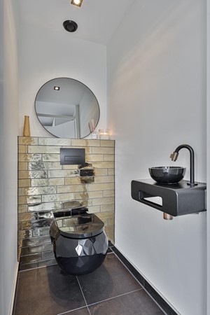 Medium property photo - H. Diesveldsingel 15, 1060 RL Amsterdam