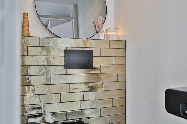 Medium property photo - H. Diesveldsingel 15, 1060 RL Amsterdam