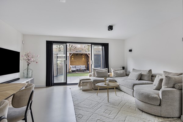 Medium property photo - H. Diesveldsingel 15, 1060 RL Amsterdam