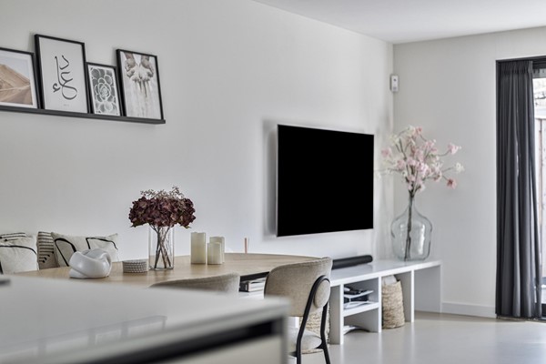Medium property photo - H. Diesveldsingel 15, 1060 RL Amsterdam