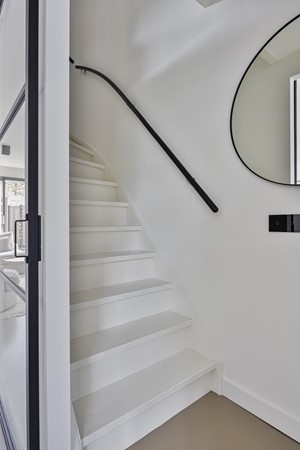Medium property photo - H. Diesveldsingel 15, 1060 RL Amsterdam