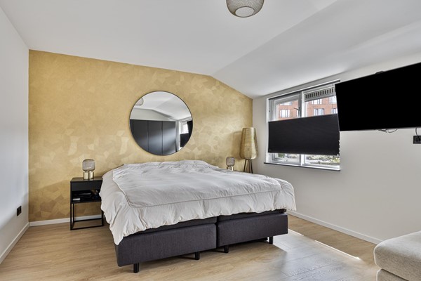 Medium property photo - H. Diesveldsingel 15, 1060 RL Amsterdam