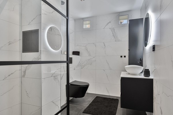 Medium property photo - H. Diesveldsingel 15, 1060 RL Amsterdam