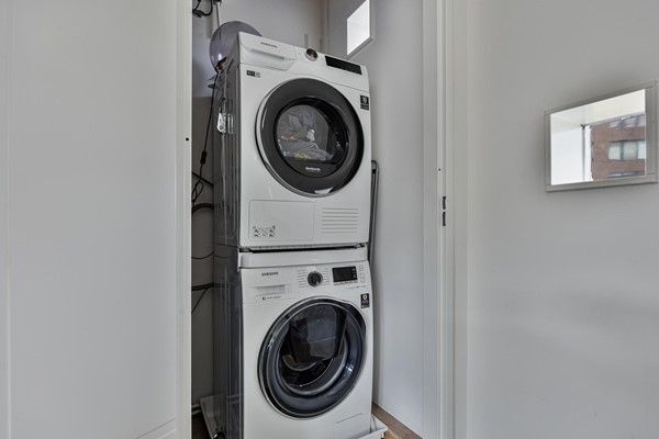 Medium property photo - H. Diesveldsingel 15, 1060 RL Amsterdam