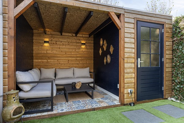 Medium property photo - H. Diesveldsingel 15, 1060 RL Amsterdam
