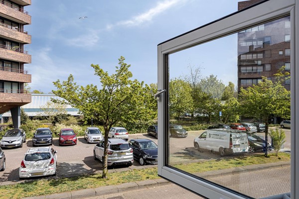 Medium property photo - H. Diesveldsingel 15, 1060 RL Amsterdam
