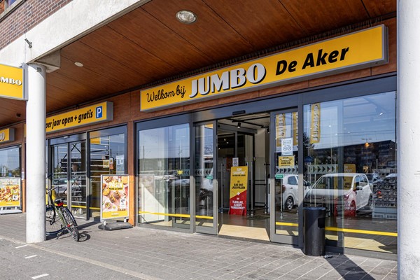 Medium property photo - H. Diesveldsingel 15, 1060 RL Amsterdam