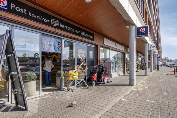 Medium property photo - H. Diesveldsingel 15, 1060 RL Amsterdam
