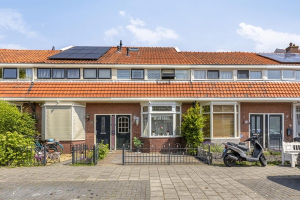 Acacialaan 48, 1521 EM Wormerveer