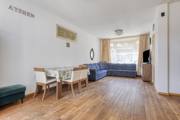 Medium property photo - Acacialaan 48, 1521 EM Wormerveer
