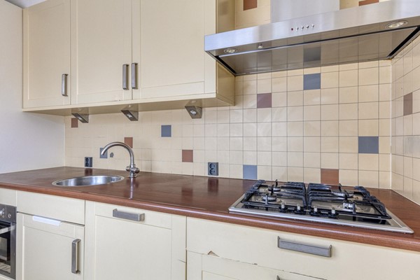 Medium property photo - Acacialaan 48, 1521 EM Wormerveer