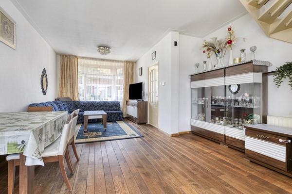 Medium property photo - Acacialaan 48, 1521 EM Wormerveer