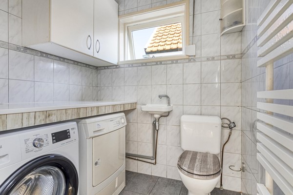 Medium property photo - Acacialaan 48, 1521 EM Wormerveer