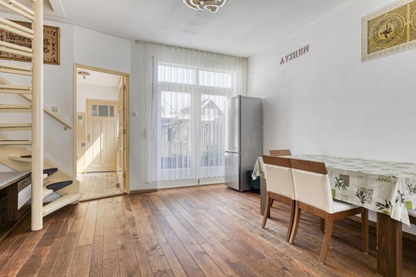 Medium property photo - Acacialaan 48, 1521 EM Wormerveer