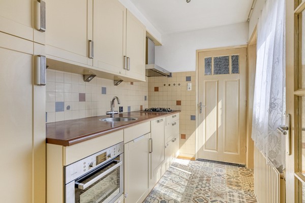 Medium property photo - Acacialaan 48, 1521 EM Wormerveer