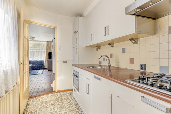 Medium property photo - Acacialaan 48, 1521 EM Wormerveer