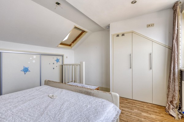 Medium property photo - Acacialaan 48, 1521 EM Wormerveer