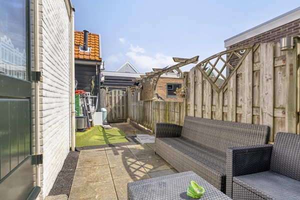Medium property photo - Acacialaan 48, 1521 EM Wormerveer