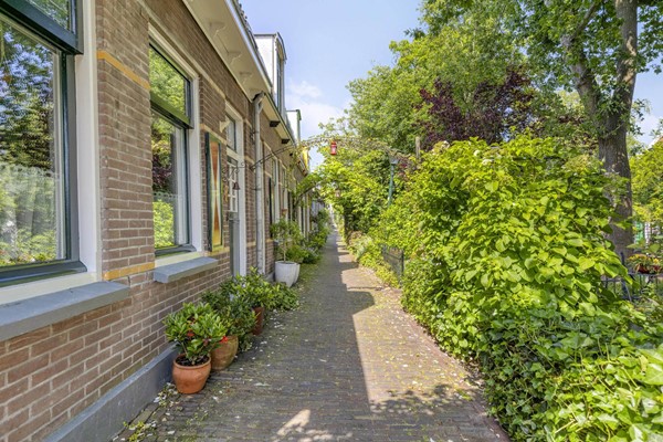Medium property photo - Acacialaan 48, 1521 EM Wormerveer