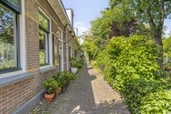 Nieuw in verkoop: Acacialaan 48, 1521 EM Wormerveer