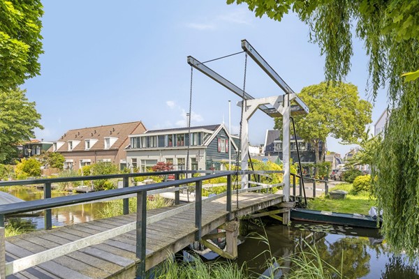 Medium property photo - Acacialaan 48, 1521 EM Wormerveer