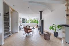 Under offer: Mezquitalaan 51, 1064 NS Amsterdam
