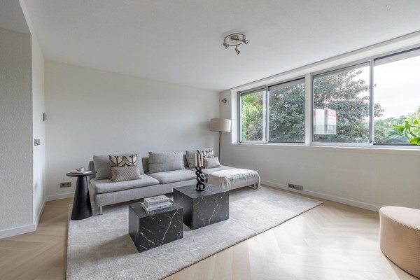 Medium property photo - Mezquitalaan 51, 1064 NS Amsterdam