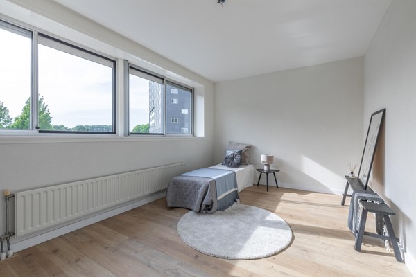 Medium property photo - Mezquitalaan 51, 1064 NS Amsterdam