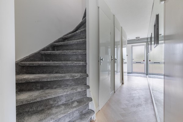 Medium property photo - Mezquitalaan 51, 1064 NS Amsterdam