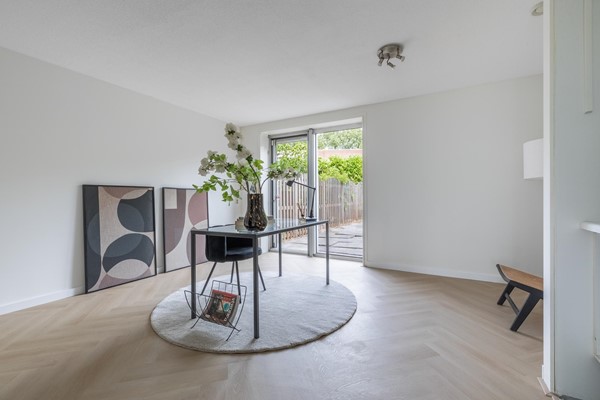 Medium property photo - Mezquitalaan 51, 1064 NS Amsterdam