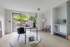 Under offer: Mezquitalaan 51, 1064 NS Amsterdam