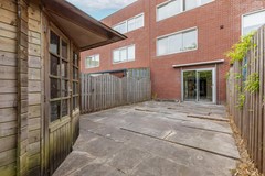 Under offer: Mezquitalaan 51, 1064 NS Amsterdam