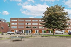Under offer: Mezquitalaan 51, 1064 NS Amsterdam
