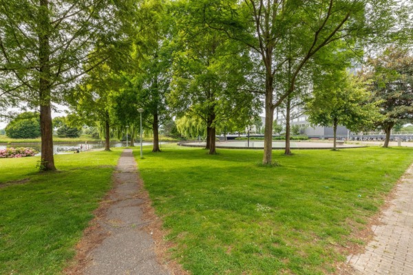 Medium property photo - Mezquitalaan 51, 1064 NS Amsterdam